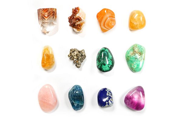 How to Find and Use the Right Healing Crystal For You healingcrystals