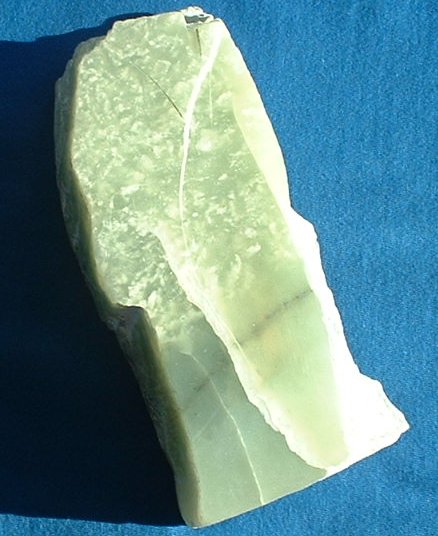 Jade Ore 2