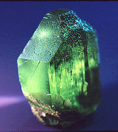 Olivine (Peridot)