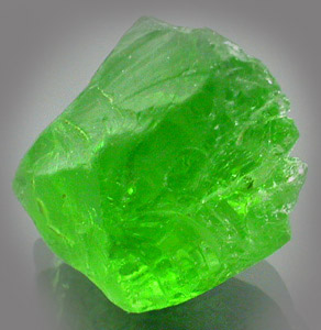 Pakistan Peridot