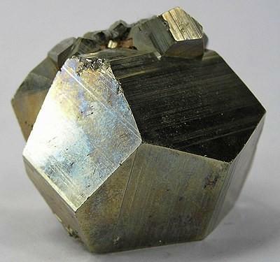 Pyrite - Natures Sacred Geometry Pyrite - Natures Sacred Geometry
