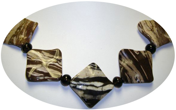 Mexican Zebra Jasper Brown mexican_zebra_jasper_brown