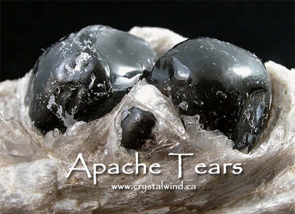 apache tears matrix cw