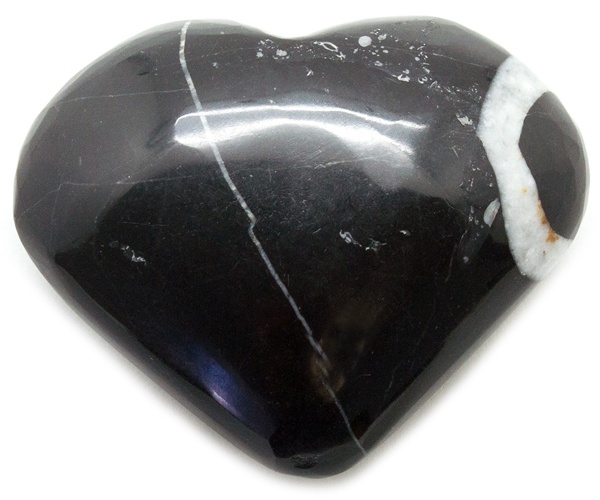 onyx heart