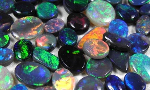 opals