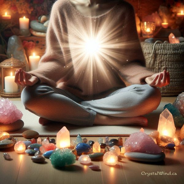 Finding Past Lives Using Crystals and Stones Finding Past Lives Using Crystals and Stones