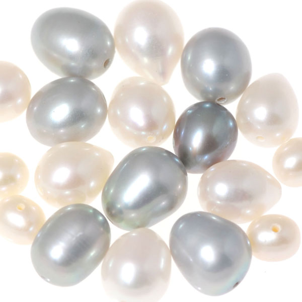 pearls