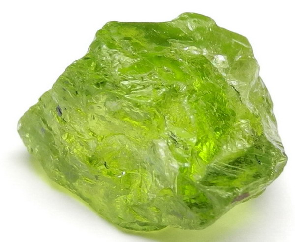 Peridot Rough peridot-rough