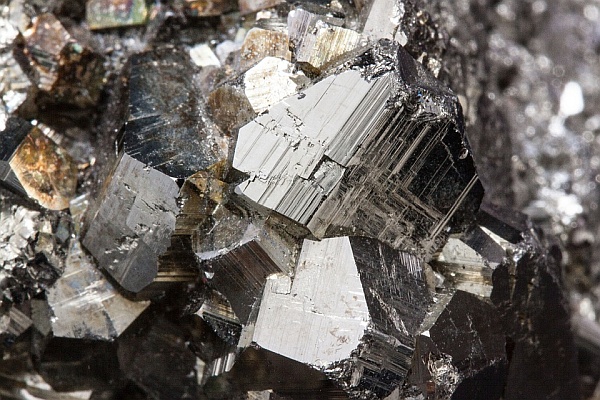Iron Pyrite: Fools Gold Iron Pyrite: Fools Gold