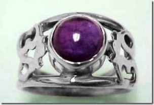 Amethyst amethyst