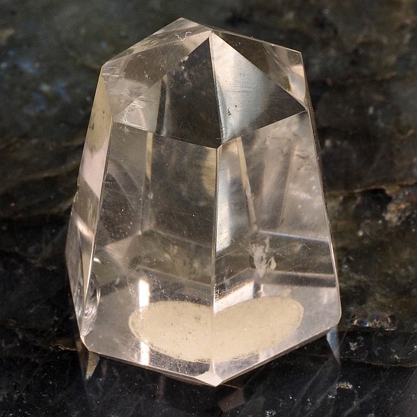 Generator Crystal