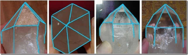 Generator Crystal