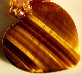 Tigers Eye