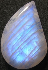 MoonStone