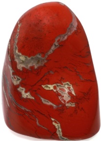 Red Jasper