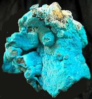 Chrysocolla