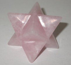 Rose Quartz