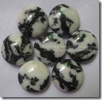 Zebra Stones zebra_stones