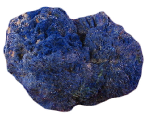 Azurite Specimen Azurite Specimen