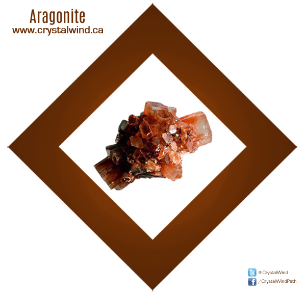 Aragonite