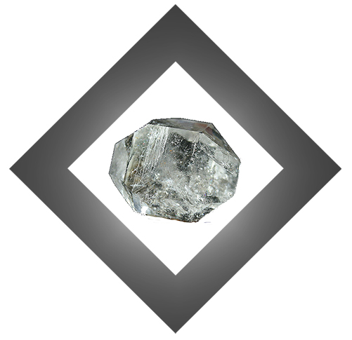 Herkimer Diamond