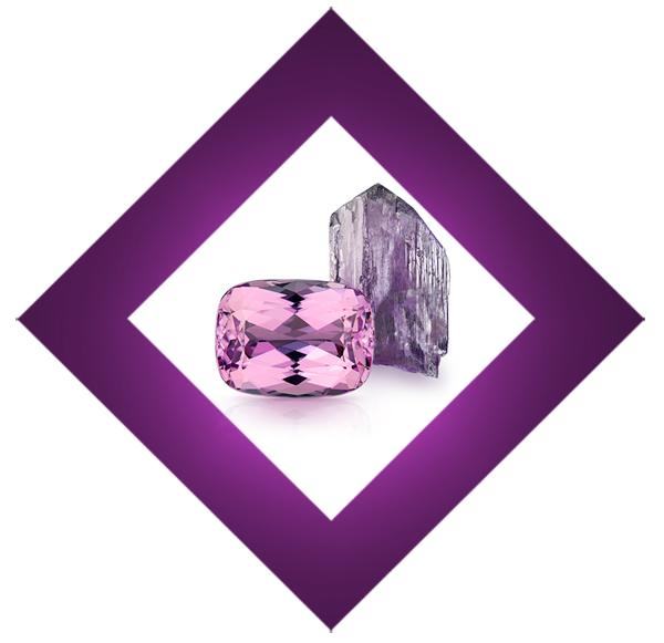 Kunzite