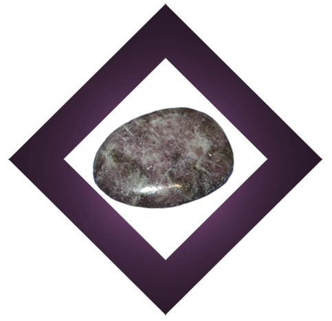 Lepidolite