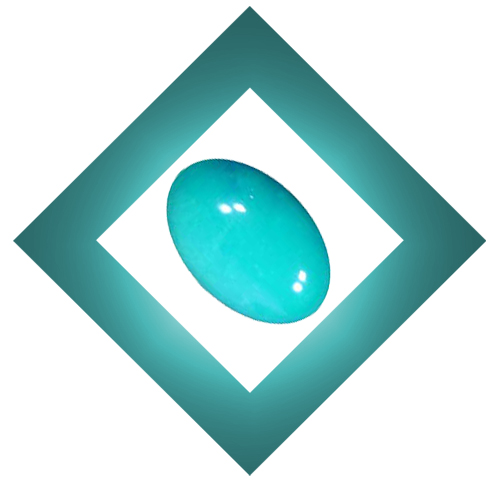 Turquoise-Gem