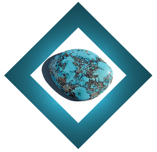 Turquoise for the Fifth Chakra turquoise-5-chakra