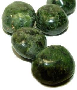 Jade - Nephrite Jade - Nephrite