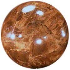 Brown Jasper