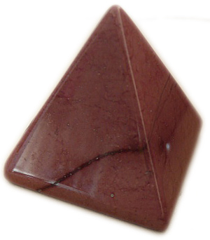 Mookaite Pyramid Mookaite Pyramid