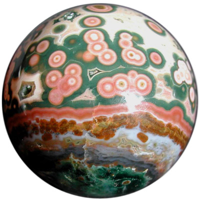 Ocean Jasper Ocean Jasper