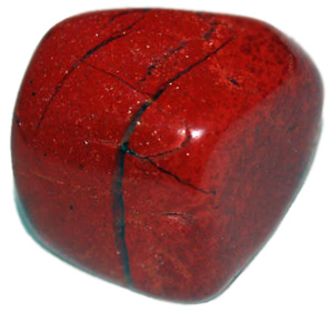 Red Jasper