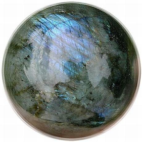 Labradorite Sphere