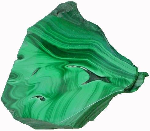 malachite