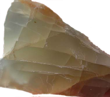 Moonstone Slice Moonstone Slice