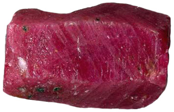 Raw Ruby Raw Ruby
