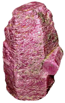 Rough Ruby