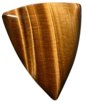 Tiger's Eye Tiger's Eye