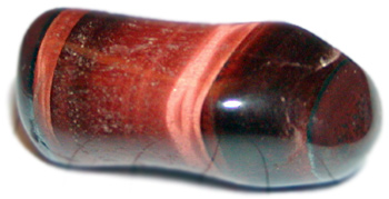 Red Tiger's Eye Red Tiger's Eye