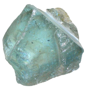 Blue Topaz