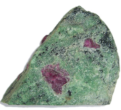 Green Zoisite Green Zoisite