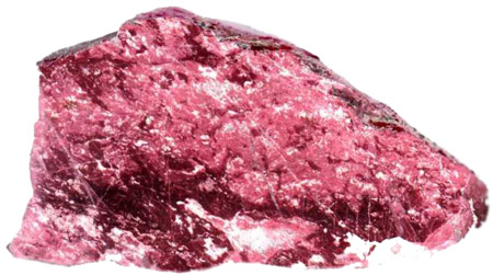 Thulite - Pink Zoisite