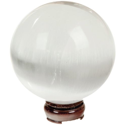 selenite-sphere