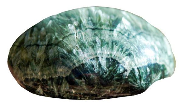 Seraphinite