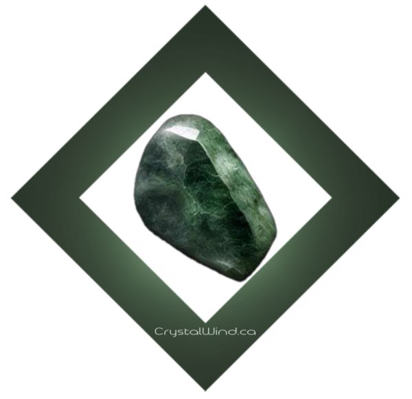 Seraphinite