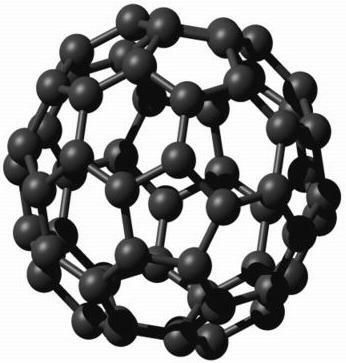 Fullerene Fullerene