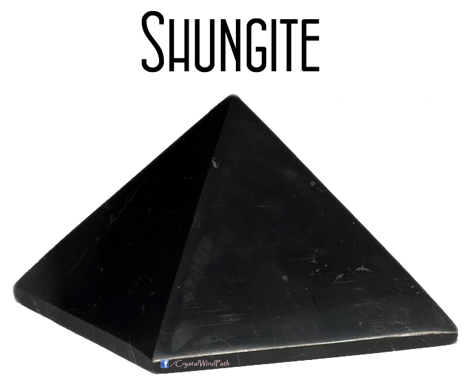 Shungite Shungite