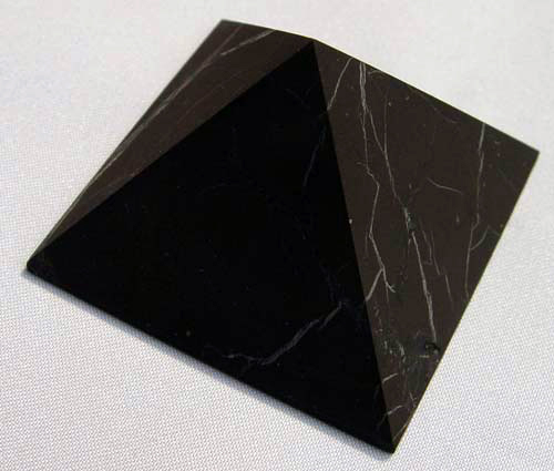 Shungite Pyramid